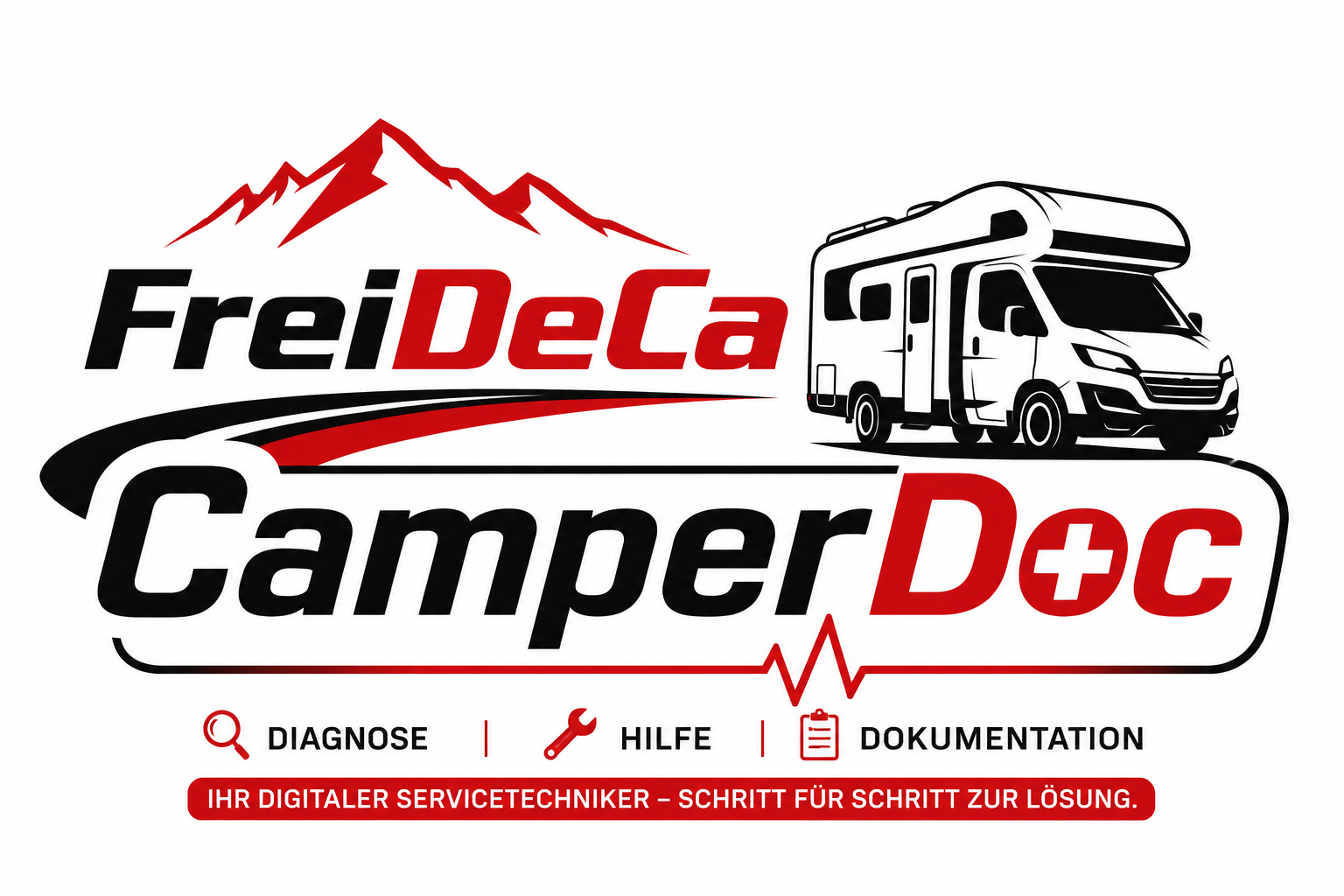 FreiDeCa CamperDoc
