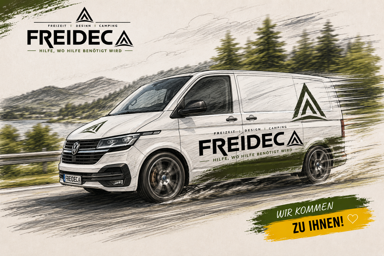 FreiDeCa – Wir kommen zu Ihnen