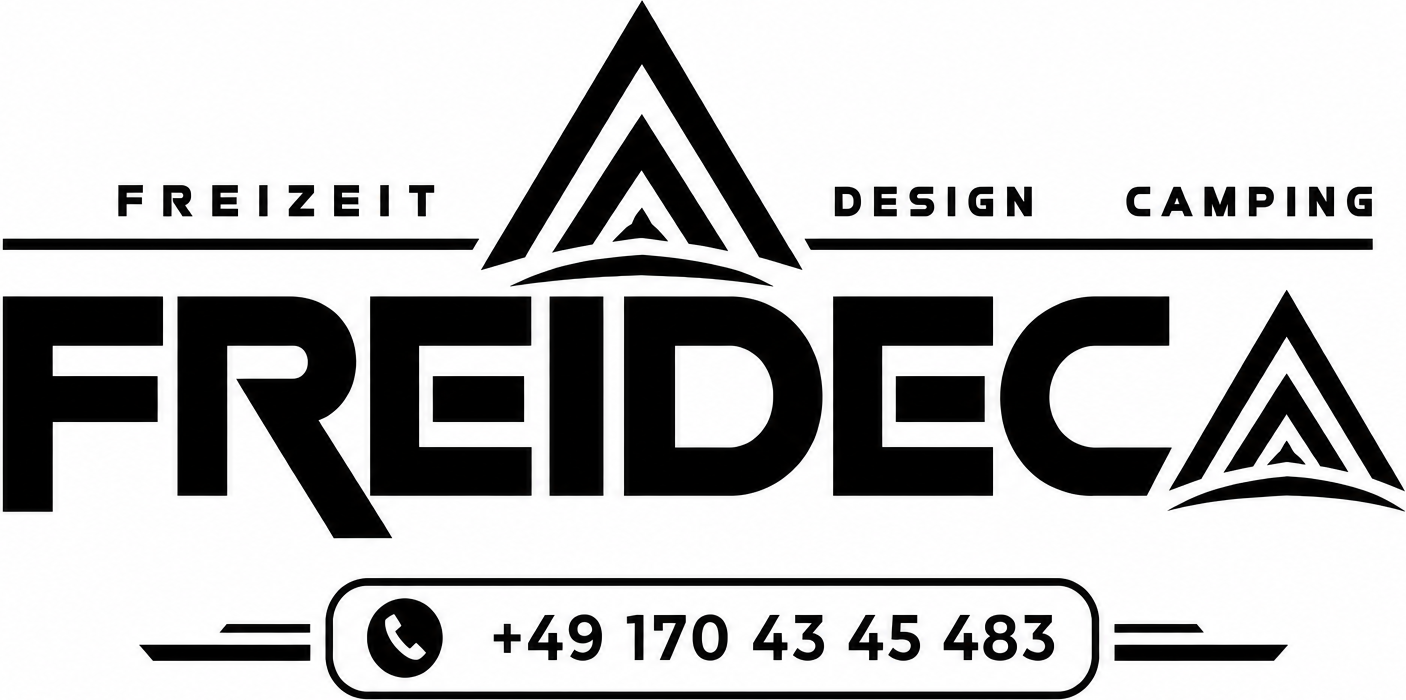 FreiDeCa Logo