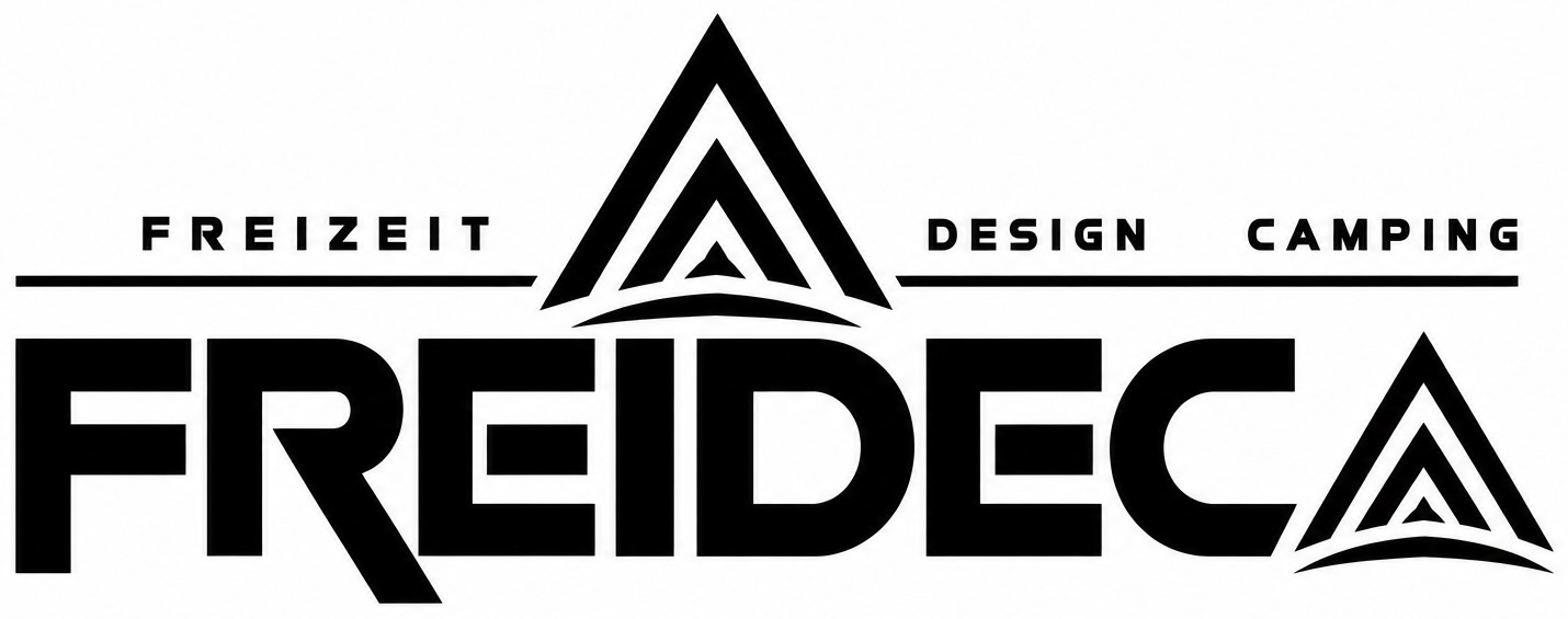 FreiDeCa – Freizeit, Design und Camping