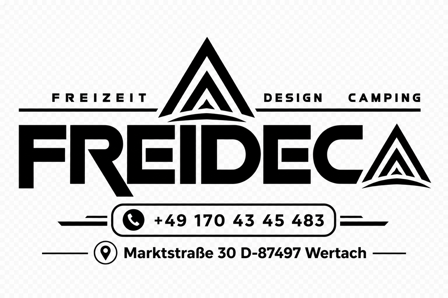 FREIDECA Logo