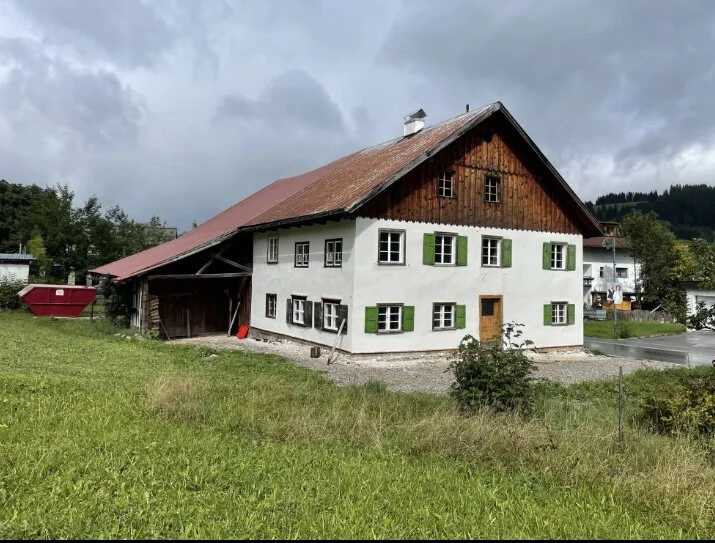 Essen wie bei Oma in Floras Haus – Tannheimer Tal