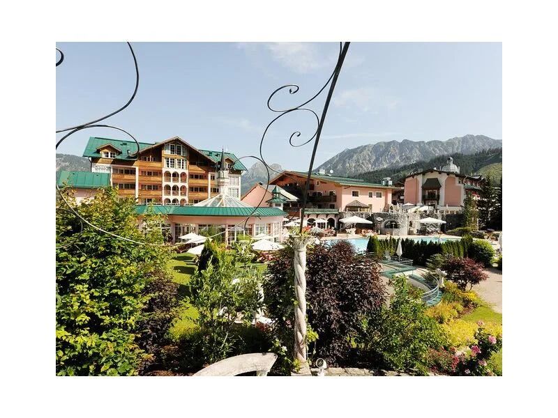 Live Musik – Tannheimer Tal