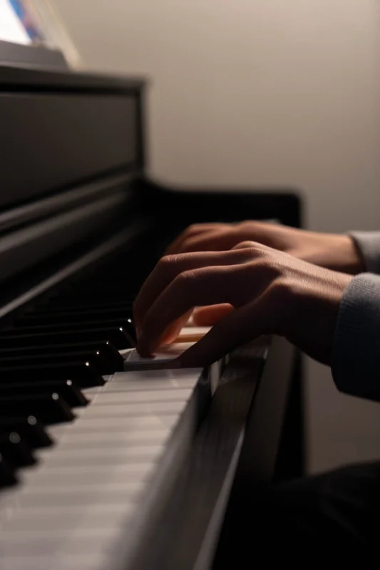 Piano Musik – Tannheimer Tal
