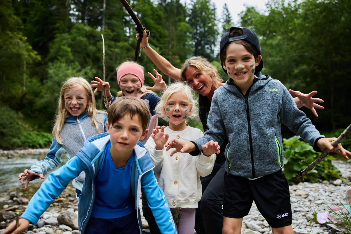 Wildnistag – Kleinwalsertal