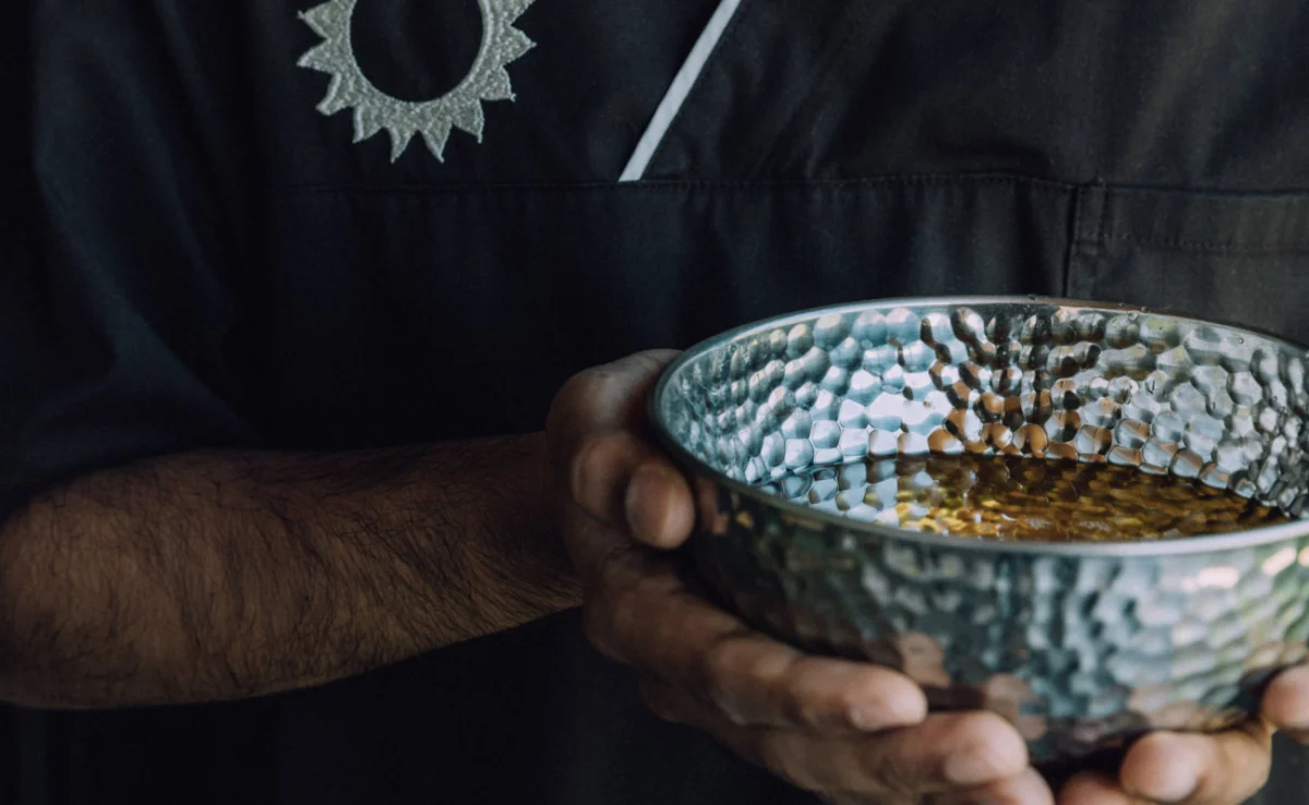 Ayurveda Vortrag im Naturhotel Chesa Valisa – Kleinwalsertal