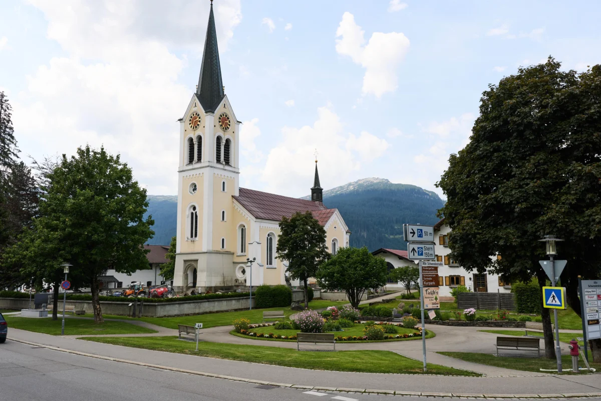 PfarrCaritas&DU – Kleinwalsertal