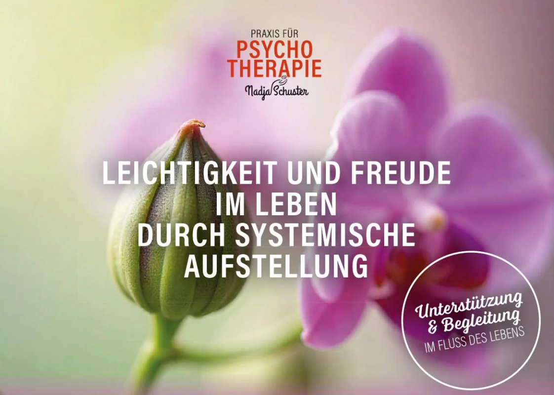 Systemischer Aufstellungstag – Kleinwalsertal